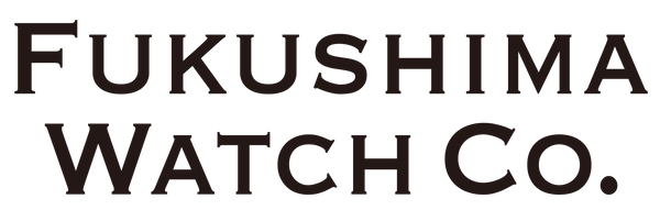 Fukushima Watch Company