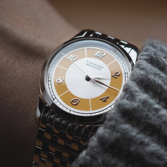 Futaba − Sunshine Yellow