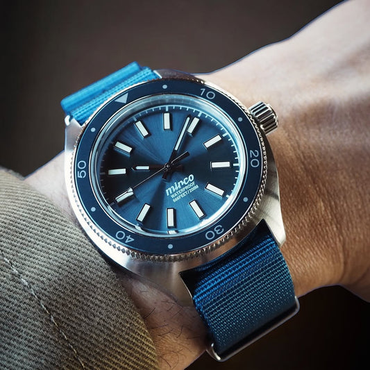 TYPE-03 Masuhanairo (Traditional Blue-Grey)