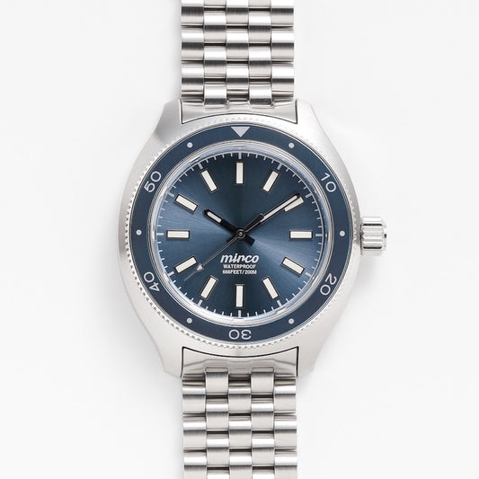 TYPE-03 Masuhanairo (Traditional Blue-Grey)