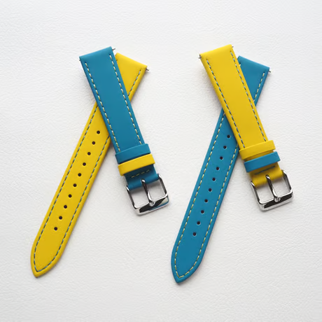 UKRAINE WATCH STRAP