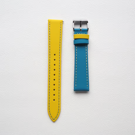 UKRAINE WATCH STRAP