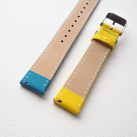UKRAINE WATCH STRAP