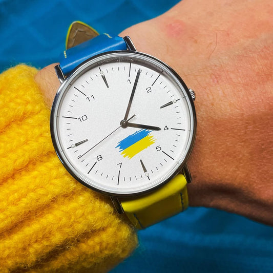 SAVE UKRAINE WATCH