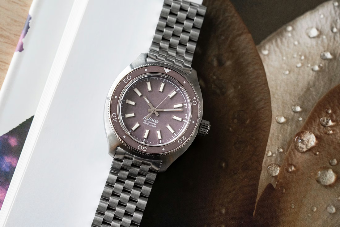 Featured in HODINKEE Japan Editors’ Picks