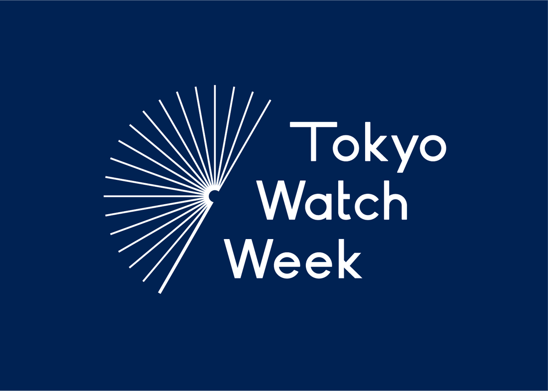 Fukushima Watch Company to Exhibit at Tokyo Watch Week 2026