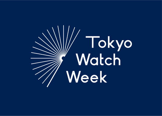Fukushima Watch Company to Exhibit at Tokyo Watch Week 2026