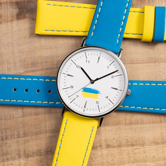 SAVE UKRAINE WATCH