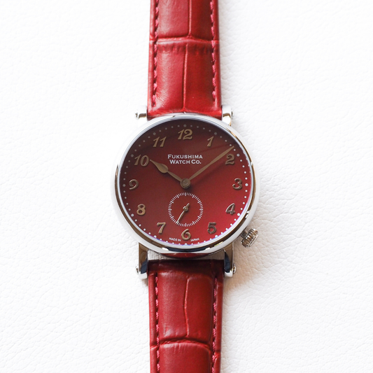 Odaka − Chili pepper red