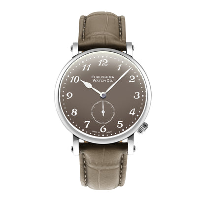 Odaka − Salmon grey