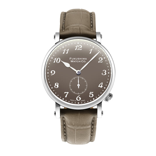 Odaka − Salmon grey