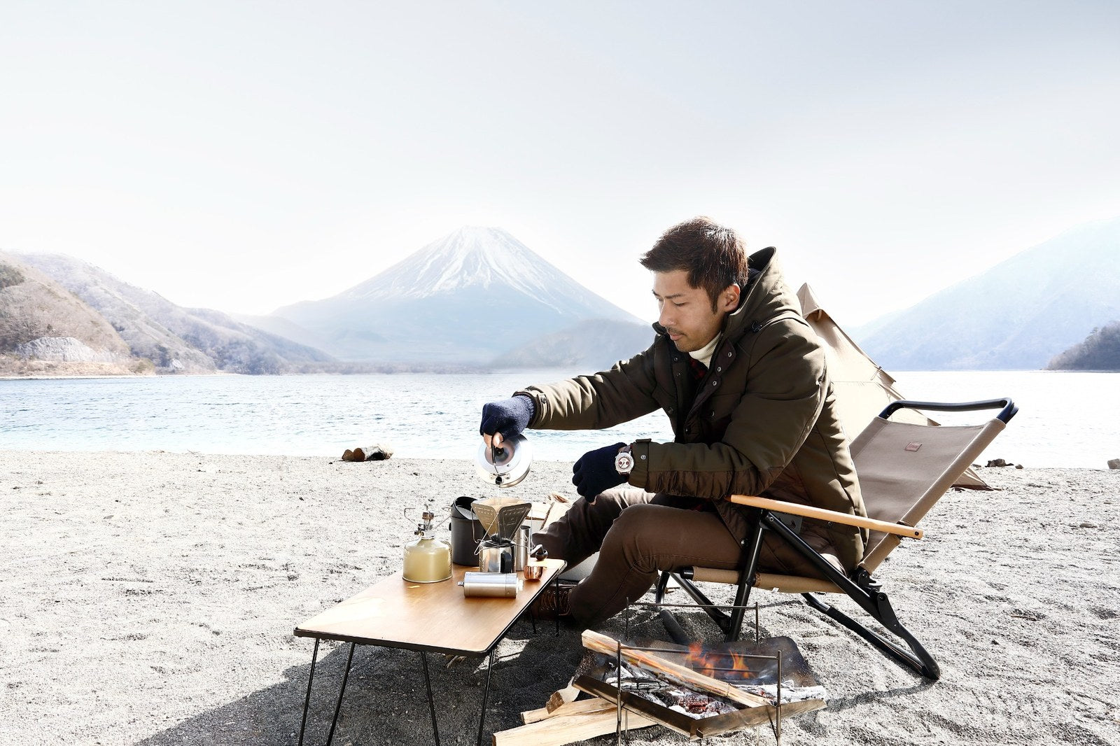 WA100点 希少マグナム1500ml ラ・リコルマ　2016年 mirco | Fukushima Watch Company