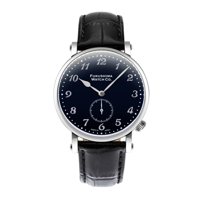 Odaka / Seaweed black